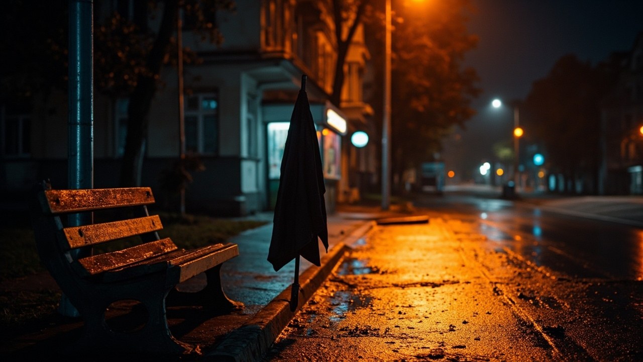 Коли комендантська година в Києві: точний час і правила