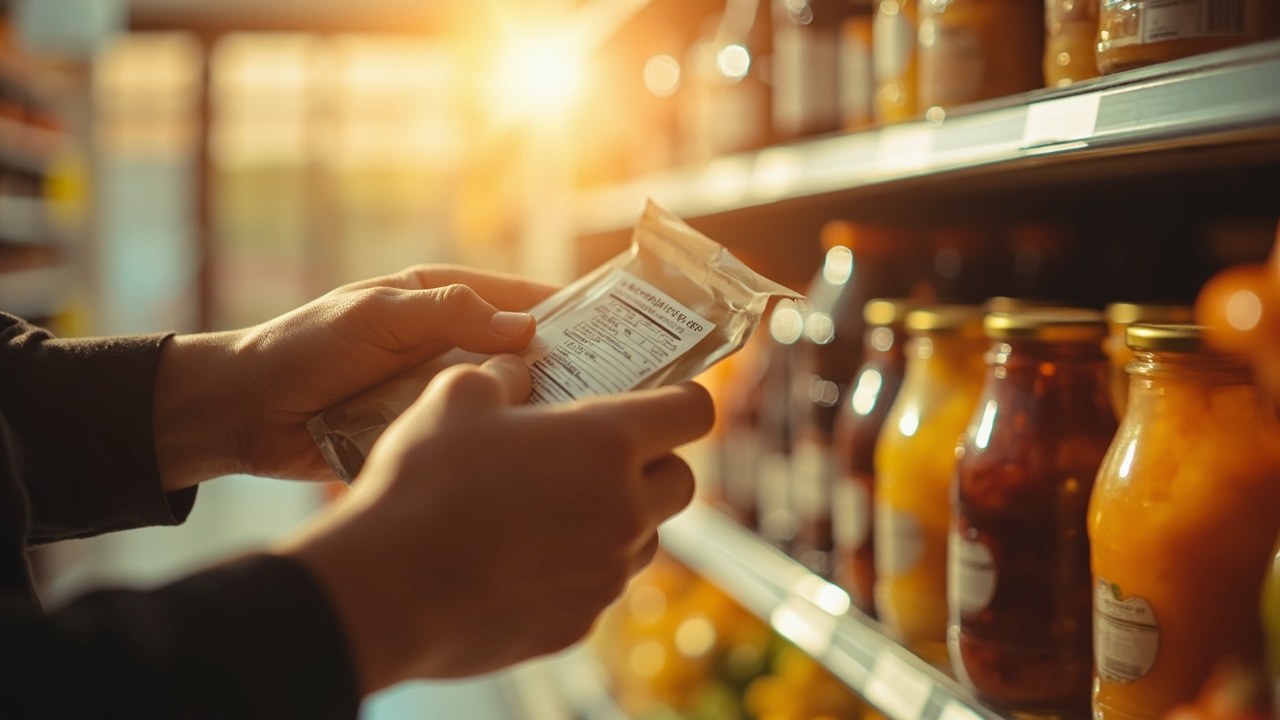 продукти