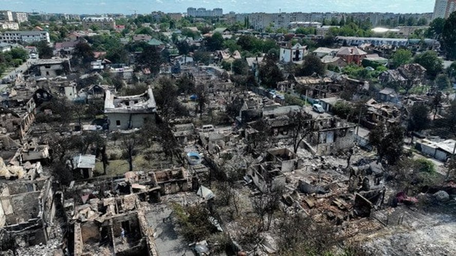 Два держпідприємства та інші посадовці: цифри звільнень після Вишневого