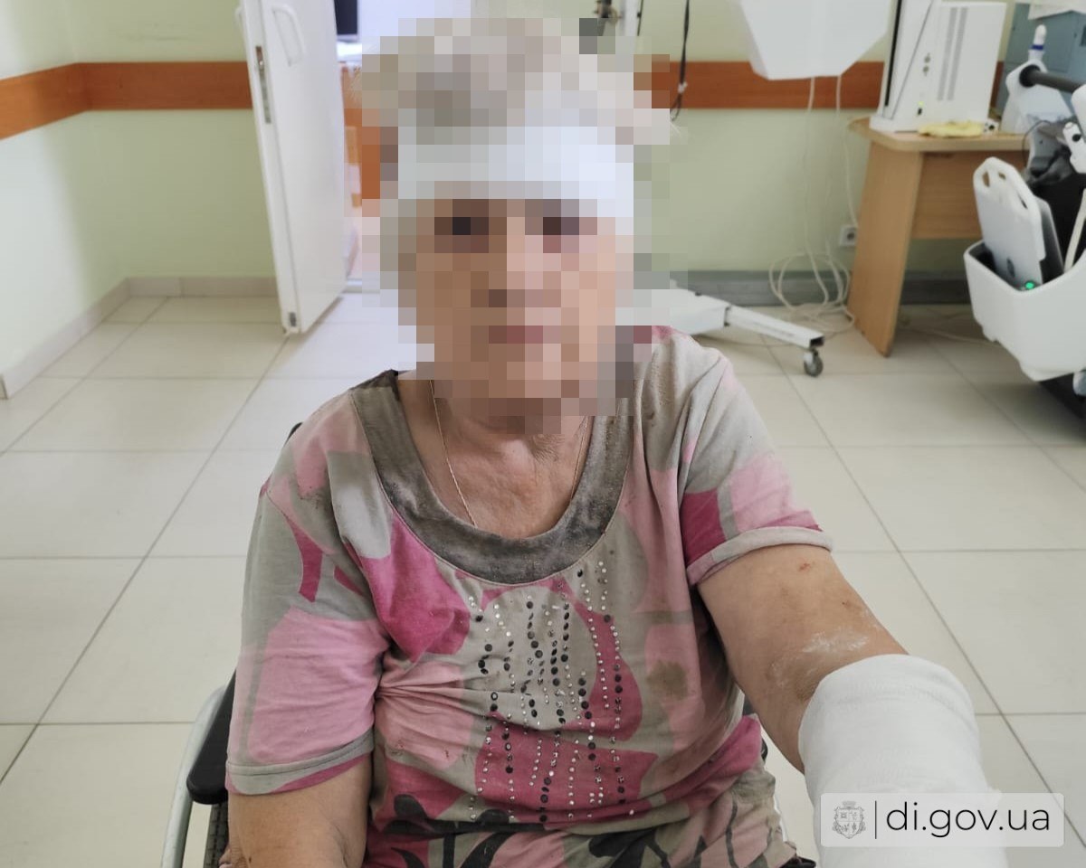 Авіаудар по Слатиному 14 липня: основне, що відомо
