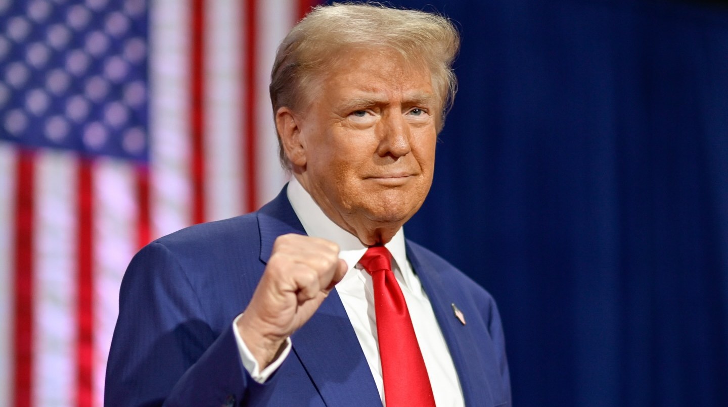Ролі Трампа, Ірану та адвоката у справі звільненої американки