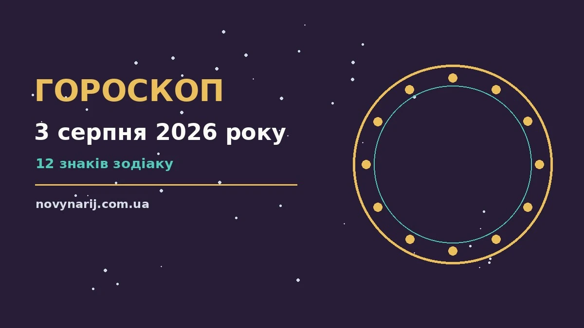 Зоряне небо над міською панорамою в передсвітанковий час понеділка як символ щоденного гороскопу
