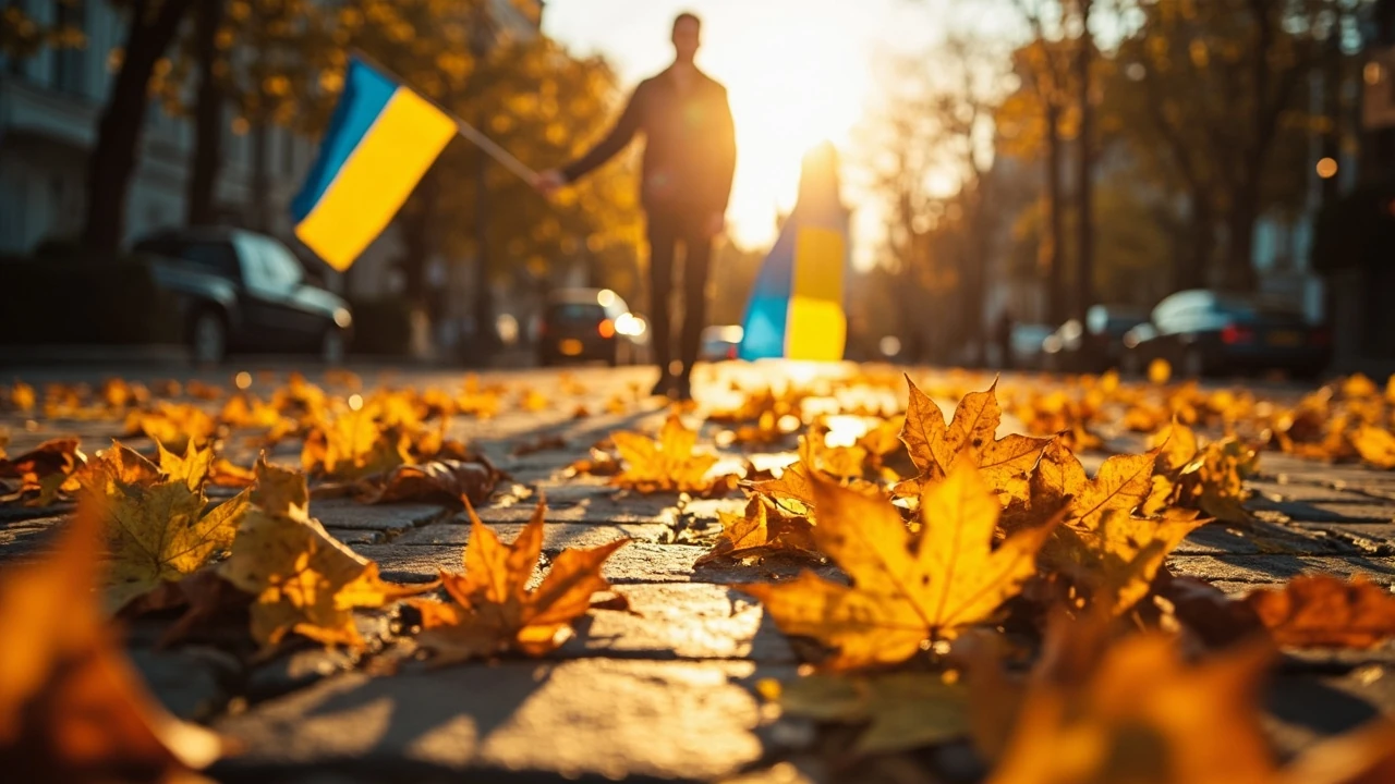 22 листопада свято в Україні: історія, традиції та привітання