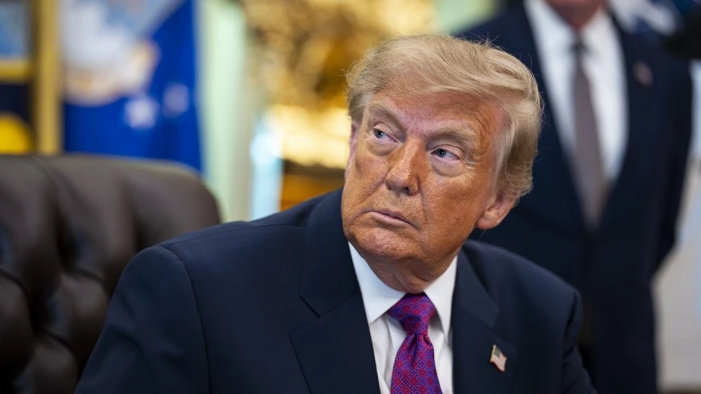 Трамп заспокоїв щодо Росії та НАТО: головні заяви президента США