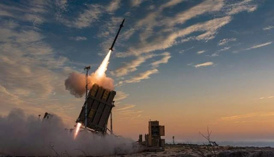 Зеленський у Белграді пояснив, що означає щомісячна поставка ракет Patriot зі США