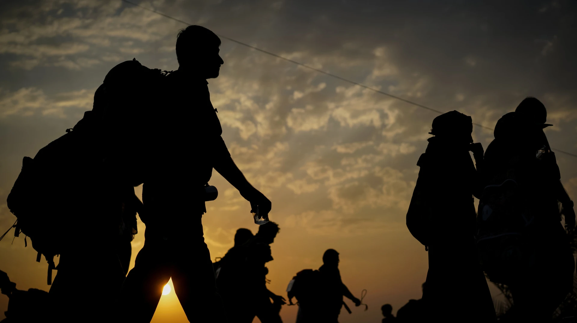 BAMF: у Німеччині побільшало добровільних репатріацій мігрантів
