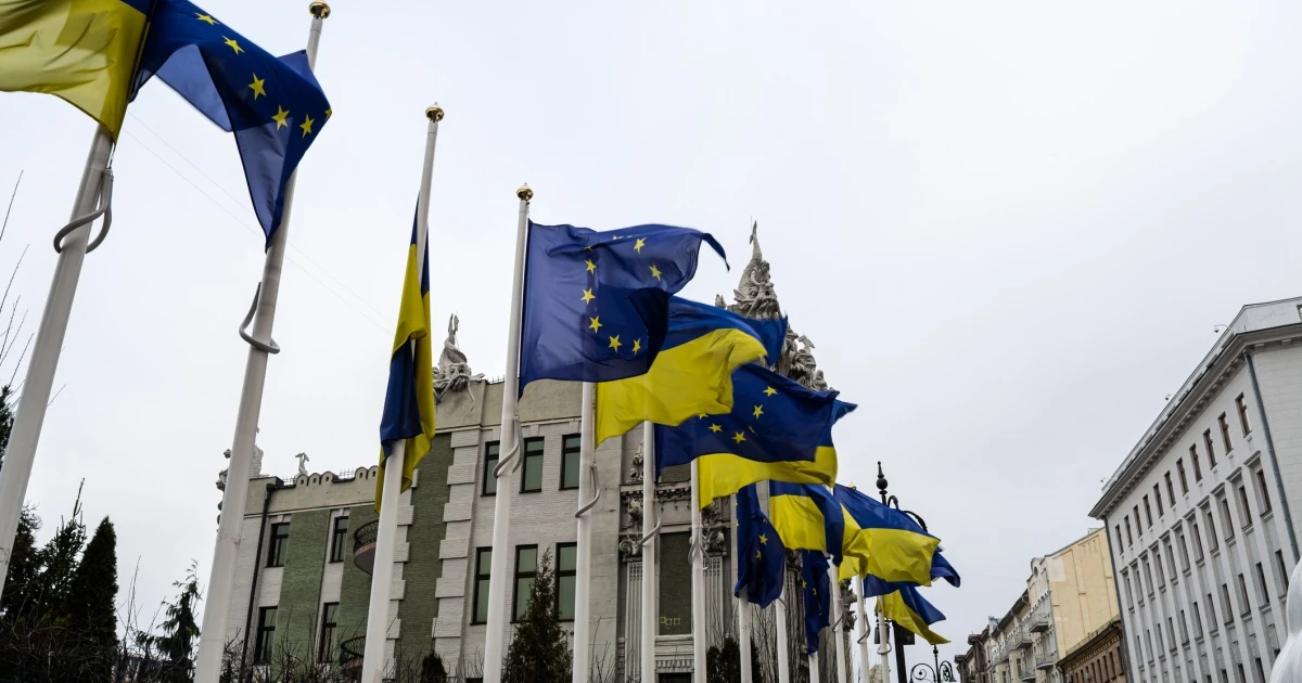 Восьмий транш Ukraine Facility: Норвегія долучилася як перша неєвропейська країна-донор
