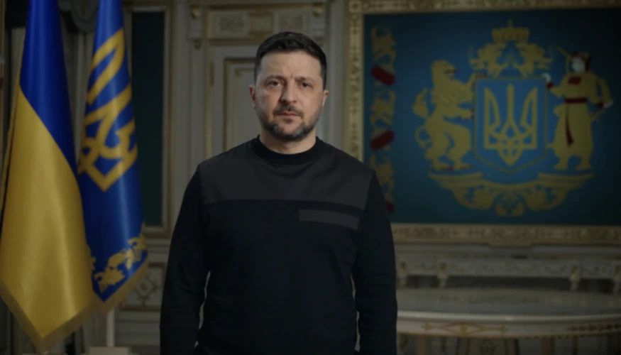 Підтверджені суми та дати у справі генерального прокурора Руслана Кравченка