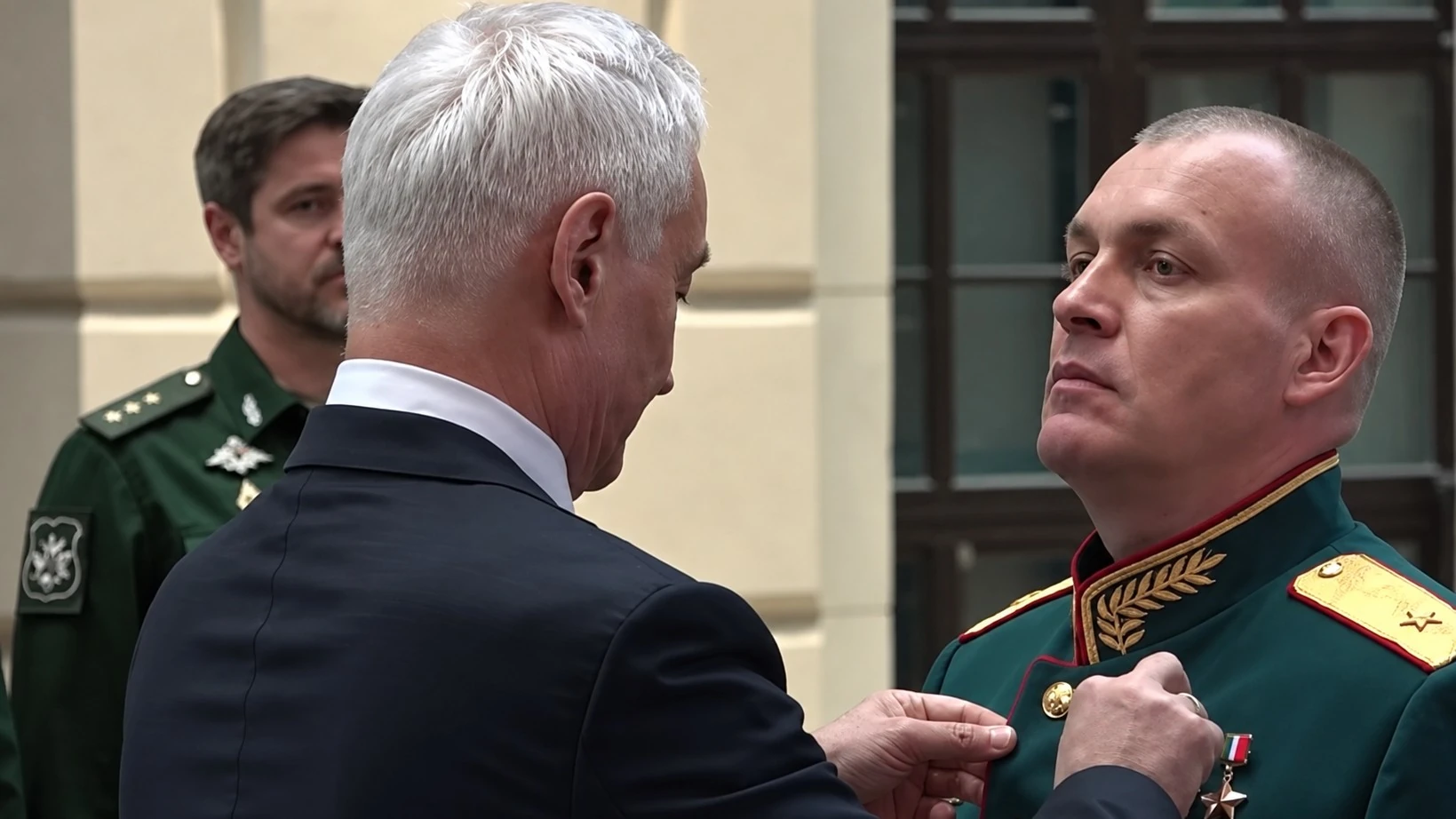 4-та бригада підтвердила ліквідацію генерала Груніса: що відомо про офіційне рішення
