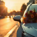 вітання з днем автомобіліста на українській мові
