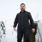 Володимир Зеленський