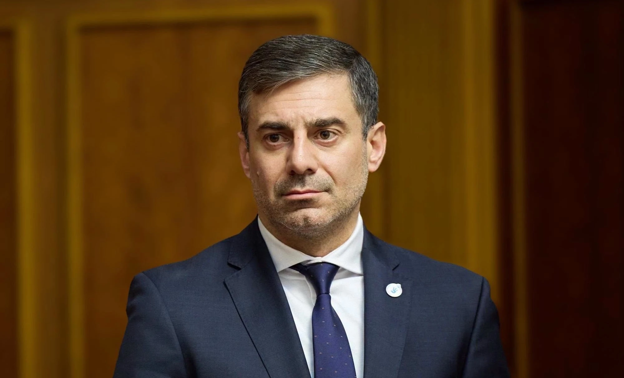 Дмитро Лубінець та міжнародні інституції: ролі у справі 25 вивезених з Харківщини