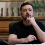 Президент України Володимир Зеленський готовий підтримати енергетичне перемир'я, оголошене президентом США Дональдом Трампом.