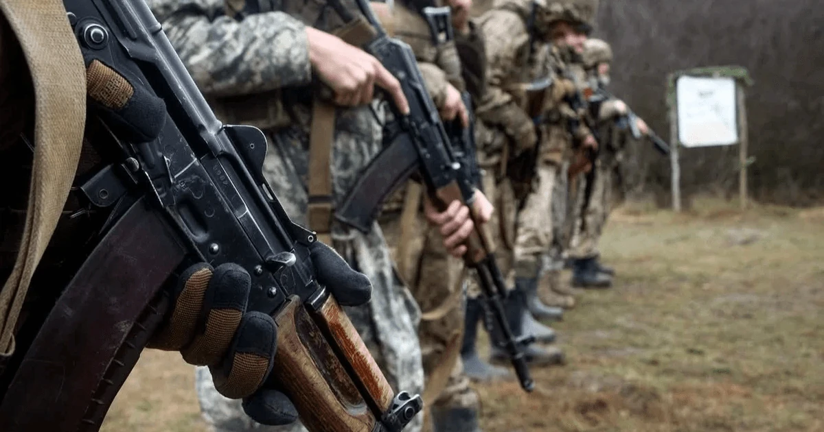 Міноборони підбило підсумки спрощеного повернення з СЗЧ: рішення та оцінка