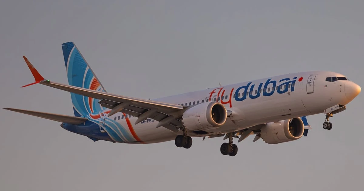 ЗМІ встановили особу другого пілота flydubai: у LinkedIn знайшли фото лідерів «Аль-Каїди»