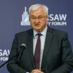 Андрій Сибіга, міністр закордонних справ України