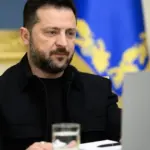 Володимир Зеленський