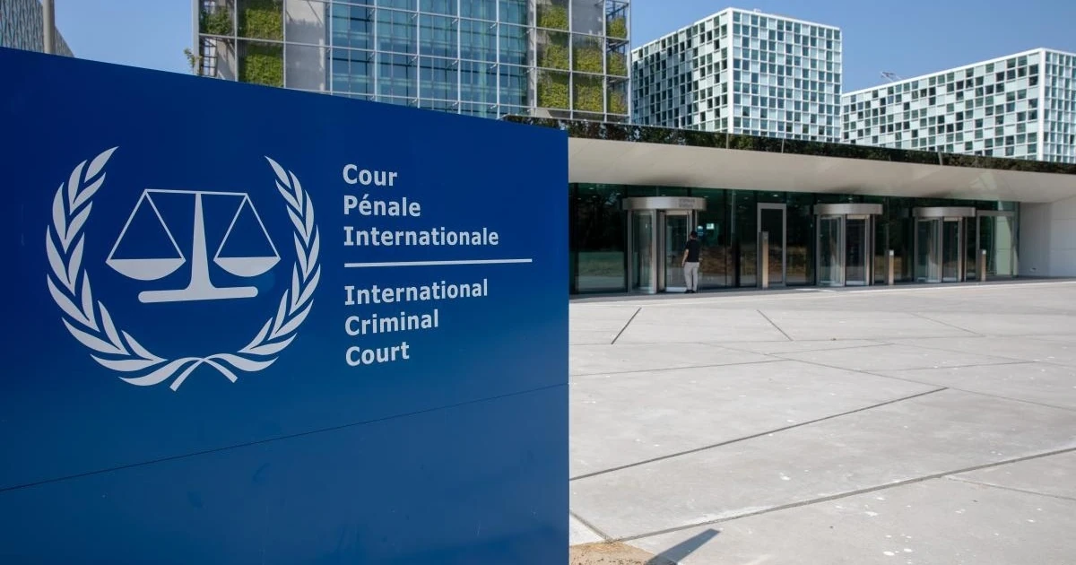 Санкції США проти МКС: Рубіо пояснив заборону операцій із судом