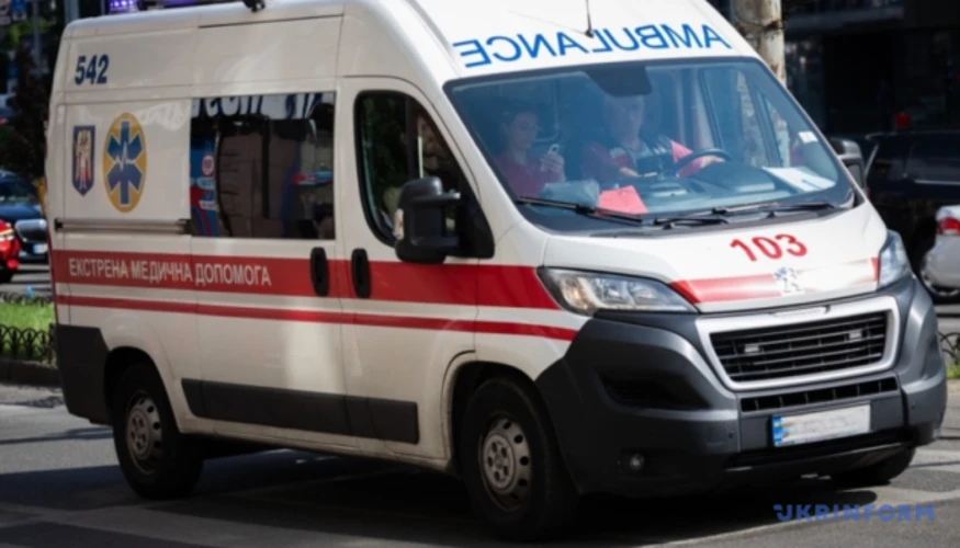 Кременчук 7 жовтня: Дяківнич і Малецький оприлюднили дані про наслідки удару