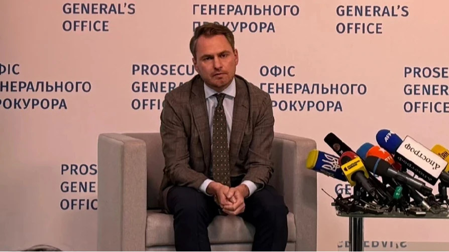 Руслан Кравченко
