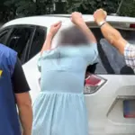 Задержання двох адвокатів у Києві