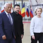 Будівля Європейської Ради у Брюсселі
