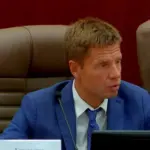 Олексій Гончаренко, народний депутат України